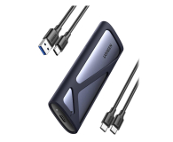 UGREEN Obudowa do dysku SSD M.2 USB 3.2 6957303806898 - 1198597 - zdjęcie 1
